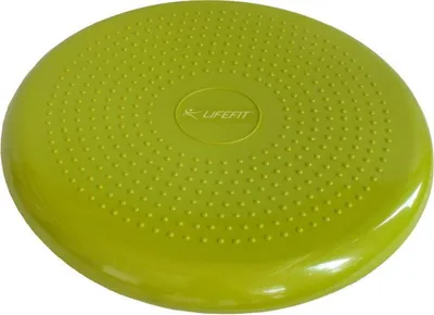 Immagine prodotto di Cuscino Lifefit Balance 33 cm, verde chiaro