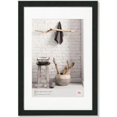 Image de Walther, HO090B,Home boisr. 060X090 NOIR