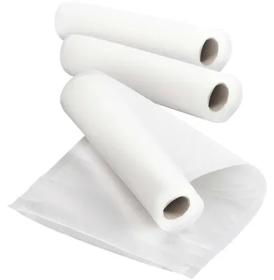 Zdjęcie produktu dla Pęcherzyki do pakowania próżniowego rolka 280 mm sencor