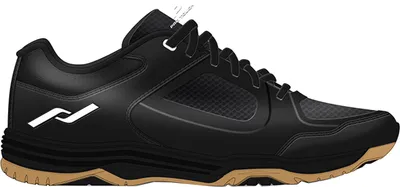 Zdjęcie produktu dla PRO TOUCH He.-Indoor-Schuh Rebel IV M BLACK/BLACK/GUM 41