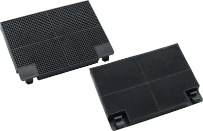 Image de MCFE05 Filtre à charbon - 2 pièces