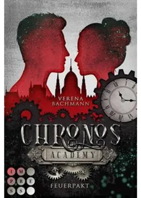 Obrázek produktu pro Chronos Academy 2: Feuerpakt