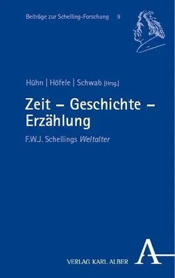 Produktbild von Zeit - Geschichte - Erzählung