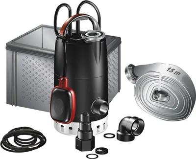 Immagine prodotto di Multibox Grundfos MULTIBOX UniliftCC7 A1 220-240/50 10mSCH