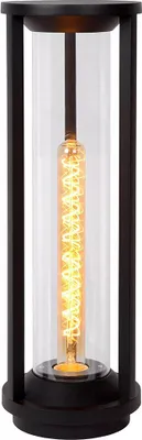 Immagine prodotto di Lampada da esterno a piantana Lucide E27 60W CADIX 15804/50/30