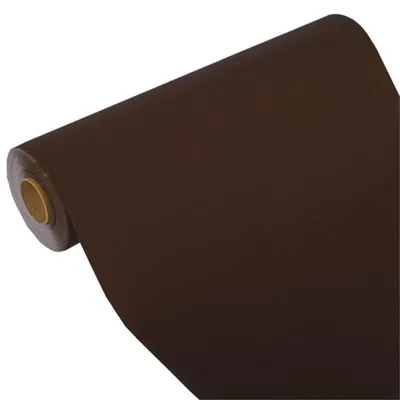 Produktbild von Papstar 84316, Rechteckig, Braun, Papier, 400 mm, 24000 mm, 729 g