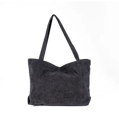 Productafbeelding van Monnq Totebag Romy Black