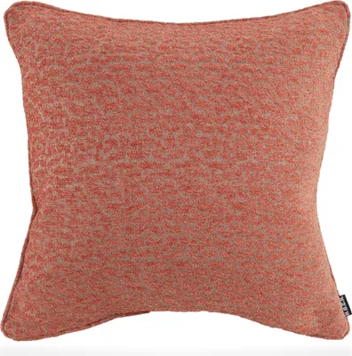 Produktbild von H.O.C.K. Sheffo Kissen 50x50cm orange 5