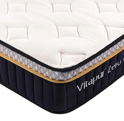 Imagen del producto de Colchón híbrido Vitapur Zero Gravity 2.0 Soft