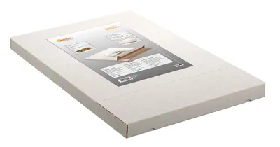 Produktbild von Bartscher Kochpergament 1/1 GN