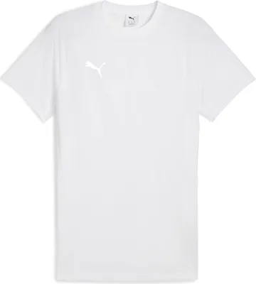 Produktbild von Puma Teamevostripe T-Shirt Herren - Weiß