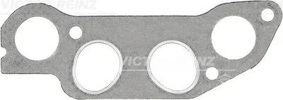 Imagen del producto de Junta del colector de admisión/escape, Fiat 1.4