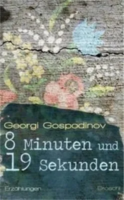 Obrázok produktu pre 8 Minuten und 19 Sekunden
