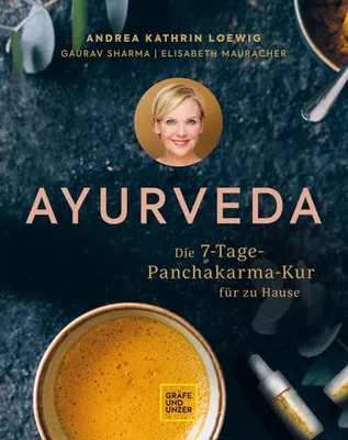Produktbild von Ayurveda
