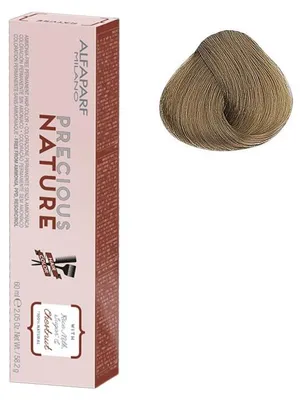 Produktbild von Alfaparf Precious Nature Hair Color 8NF 60 ml