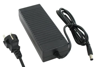 Immagine prodotto di HP -Laptop -AC -Adattatore 120W