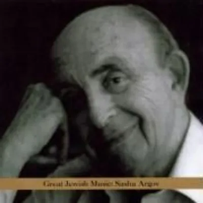 Produktbild von Great Jewish Music