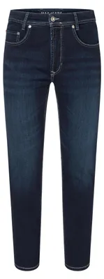 Produktbild von - MAC JEANS - Jog´n Jeans, Light Sweat Denim - Modern Fit - 0590-00-0994L-H743 - blau Größe 42/30