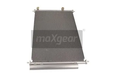 Produktbild von MAXGEAR AC832455 Kondensator Klimaanlage Klimakondensator für TOYOTA AURIS (NRE15, ZZE15, ADE15, ZRE15, NDE15) +Trockner
