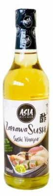 Zdjęcie produktu dla Zaprawa do sushi 500ml - Asia Kitchen