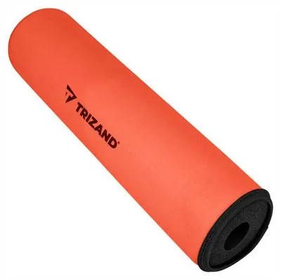 Image de Trizand 27772 Flotteur pour pagaie de SUP 30 cm, orange