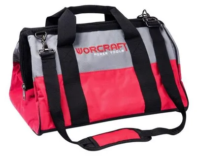 Zdjęcie produktu dla Torba Worcraft WTFTB-01 ShareSYS na maszyny i narzędzia, 34x46x25 cm