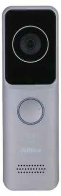 Obrázek produktu pro Dahua Technology VTO2311R-WP video interkomový systém 2 MP Světle šedý