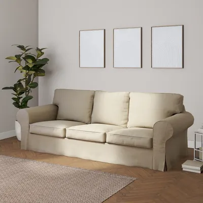 Obrázek produktu pro Potah na pohovku IKEA Ektorp 3-místná, nerozkládací