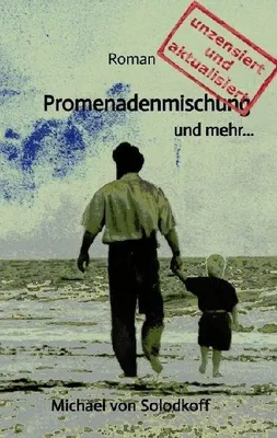 Produktbild von Promenadenmischung und mehr...