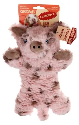 Obrázek produktu pro Growl Cuddlerz Snorters prase