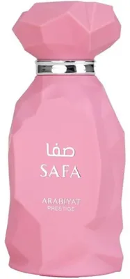 Productafbeelding van Arabiyat Prestige Safa Eau de Parfum voor dames, 100 ml