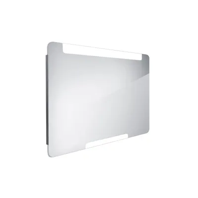 Obrázek produktu pro LED zrcadlo do koupelny s osvětlením Nimco 100 x 70 cm ZP 22004