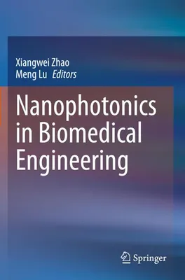 Zdjęcie produktu dla Nanophotonics in Biomedical Engineering