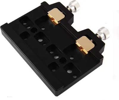 Produktbild von ASToptics DX Losmandy-level Prismenklemme 150mm