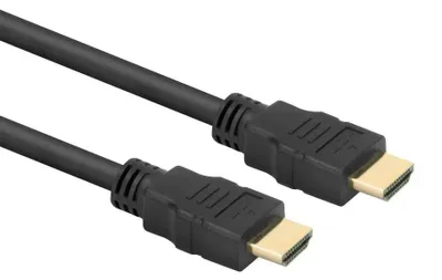 Zdjęcie produktu dla ACT AK3792, 2 m, HDMI Typu A (Standard), HDMI Typu A (Standard), Czarny
