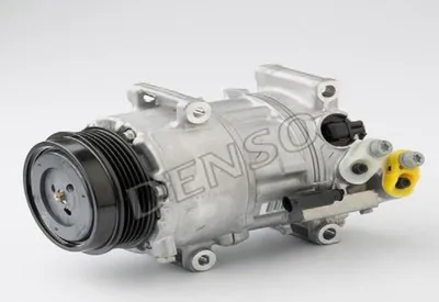 Produktbild von DENSO Kompressor, Klimaanlage DCP17071