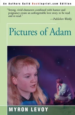 Produktbild von Pictures of Adam