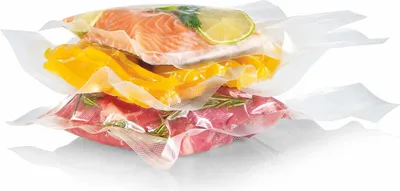 Obrázek produktu pro SEVERIN ZB 3615 SEVERIN Vakuumierbeutel ZB 3615, 300 x 400 mm, 50 + 5 Stück