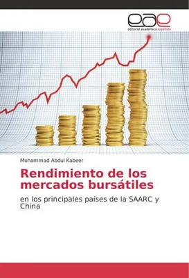 Produktbild von Rendimiento de los mercados bursátiles