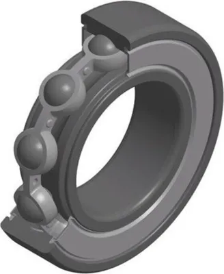 Zdjęcie produktu dla NTN Radlager 32x65x17mm