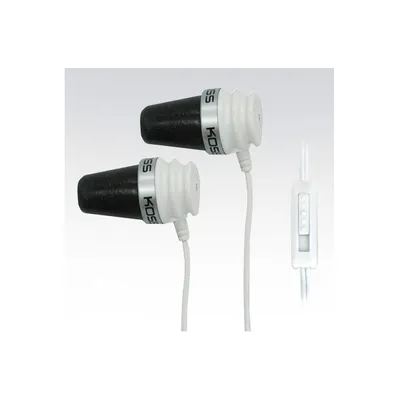 Produktbild von Koss Pathfinder Earbud Ohrhörer, 1,2 m Kabell?nge