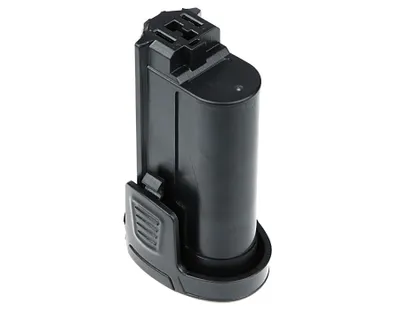 Obrázok produktu pre TECHTEK Batéria kompatibilná s [Dremel] 8100, 8100 Cordless Multi-Tool nahrádza 2 607 336 715, pre 2.615.080.8JA, pre 26150808JA, pre 85-0352, pre