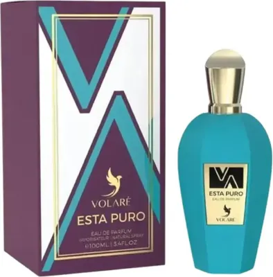 Produktbild von Volare Esta Puro Eau de Parfum 100ml