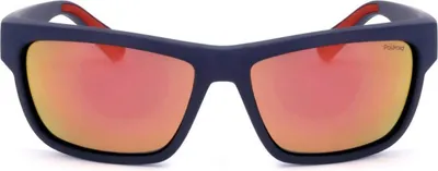 Image de Lunettes de soleil Polaroid PLD 7031/S 8RUOZ 59