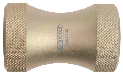 Produktbild von KS TOOLS Schlagabzieher 660.0132 Werkzeugstahl 850g