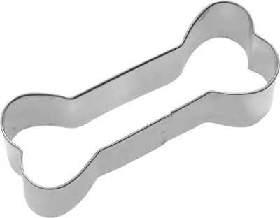 Produktbild von Westmark Ausstechformen Knochen; 36582291