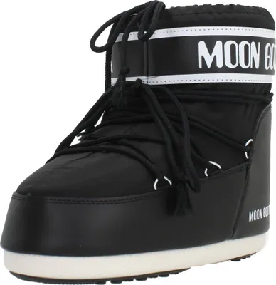 Produktbild von MOON BOOT 14093400 001 Schwarz