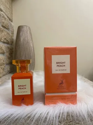Obrázok produktu pre Maison Alhambra Coral Blush parfémovaná voda unisex 80 ml