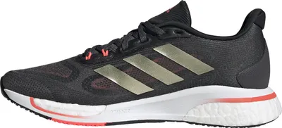 Produktbild von Adidas Damen Laufschuh 'Supernova + W' carbon/sandy/beige, Neutral EU:42 EU