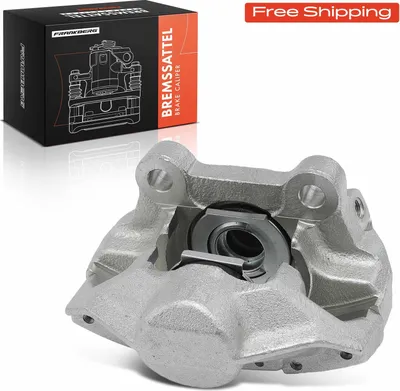 Image de Frankberg 1x Étrier de Frein Essieu Arrière Droit pour Mercedes-Benz W126 C126 R107 C107